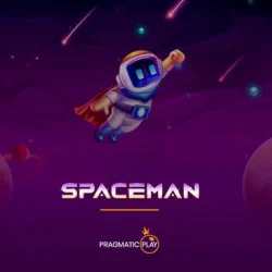 Spaceman insbet
