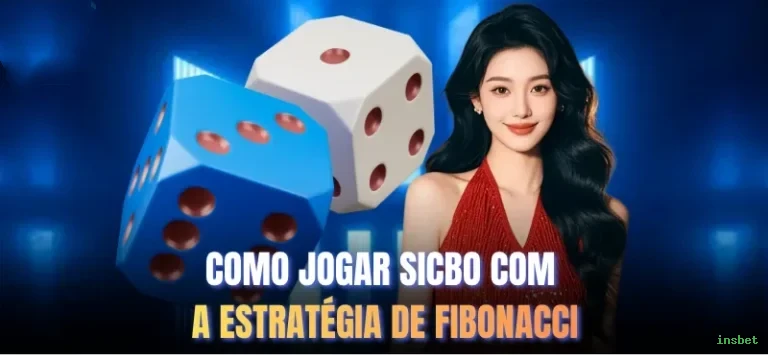 Cassino insbet - mesas ao vivo e jogos