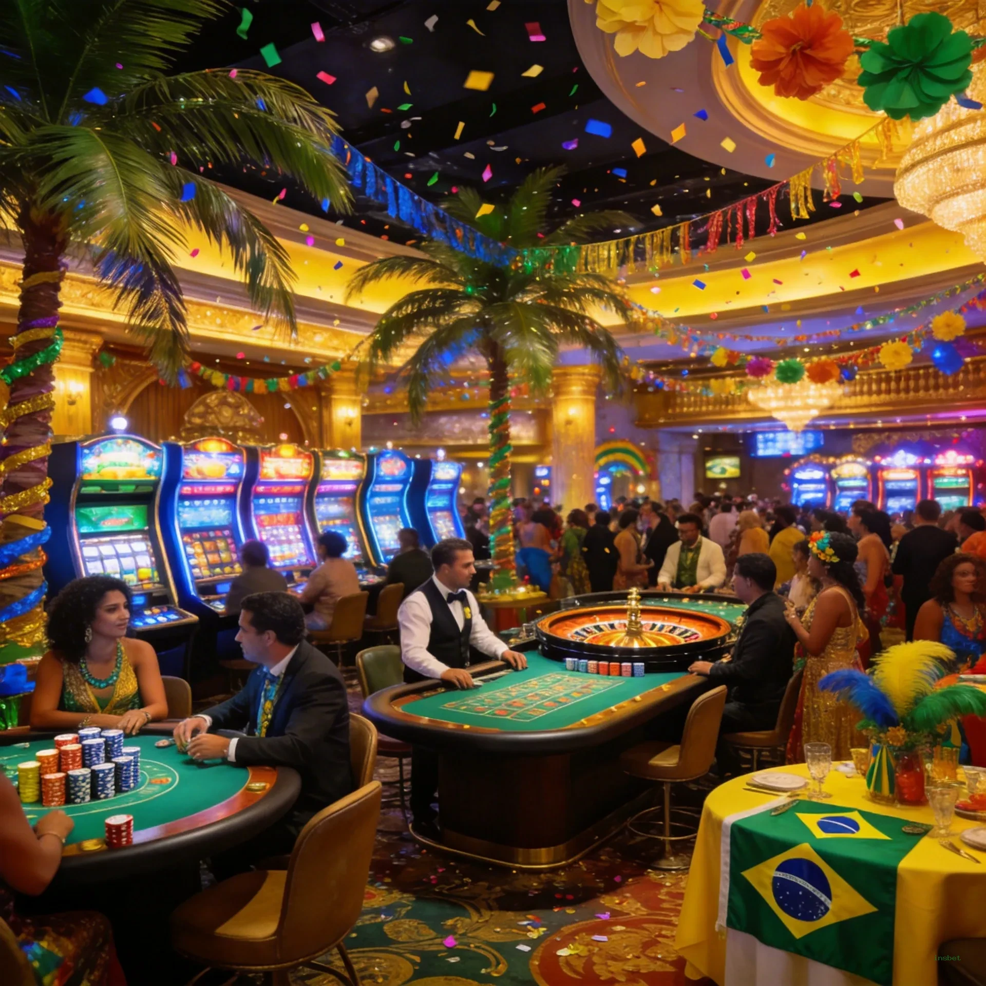 Wild West Gold Slot insbet